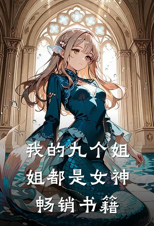 我的九个姐姐都是女神畅销书籍