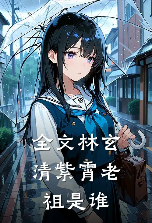 全文林玄清紫霄老祖是谁