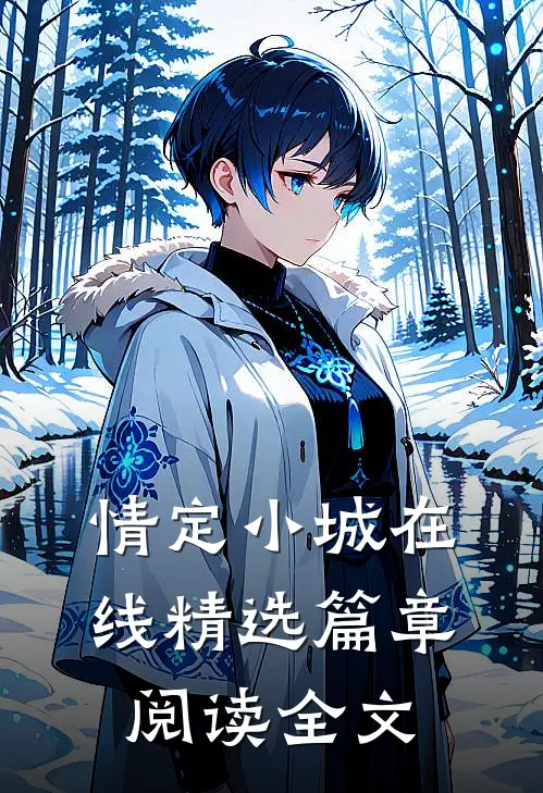 情定小城在线精选篇章阅读全文