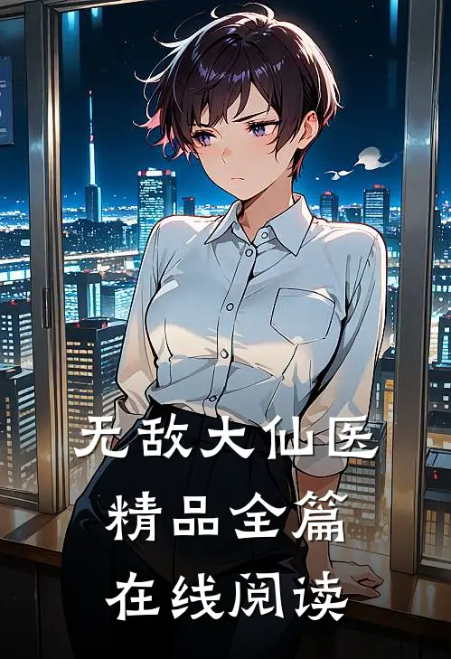 无敌大仙医精品全篇在线阅读