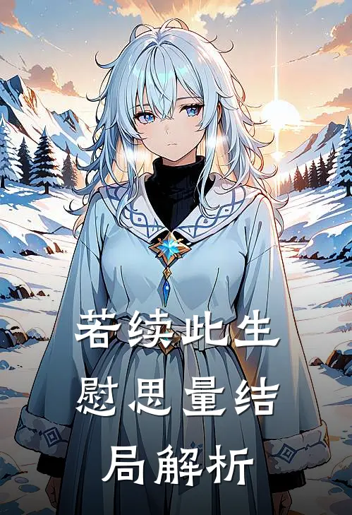 若续此生慰思量结局解析
