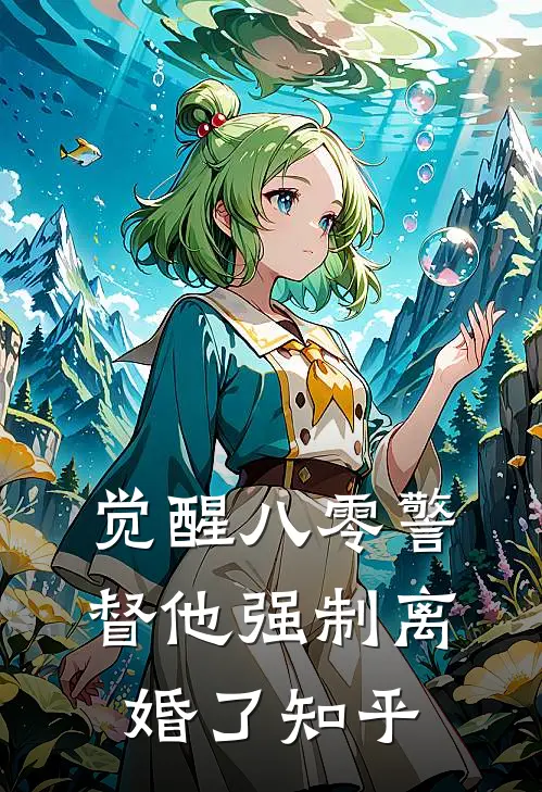 觉醒八零警督他强制离婚了知乎