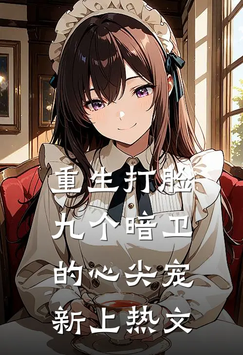 重生打脸九个暗卫的心尖宠新上热文
