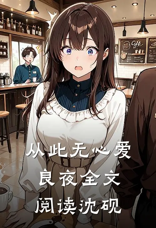 从此无心爱良夜全文阅读沈砚
