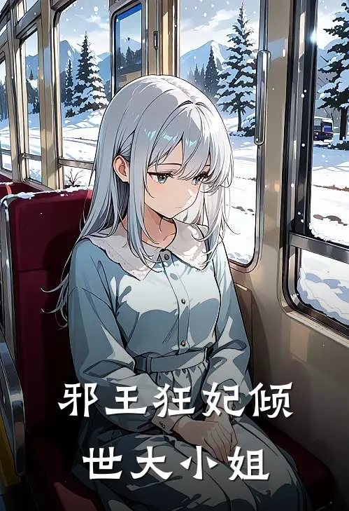 邪王狂妃倾世大小姐