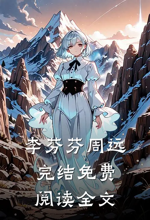 李芬芬周远完结免费阅读全文
