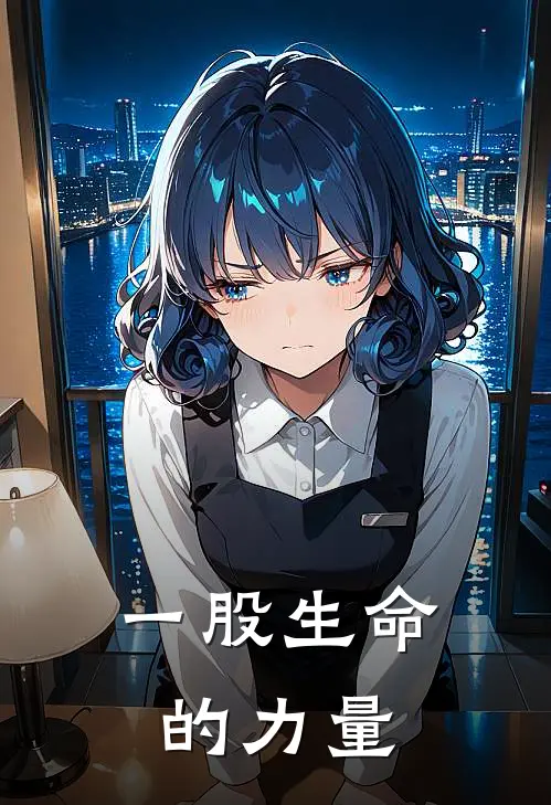 一股生命的力量
