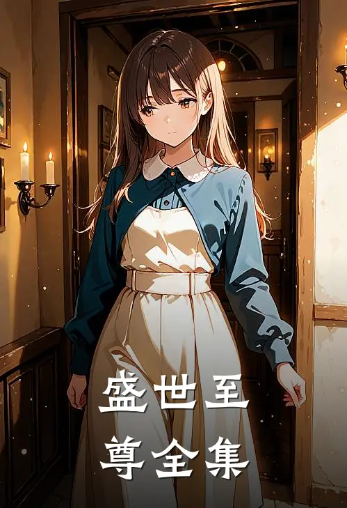 盛世至尊全集