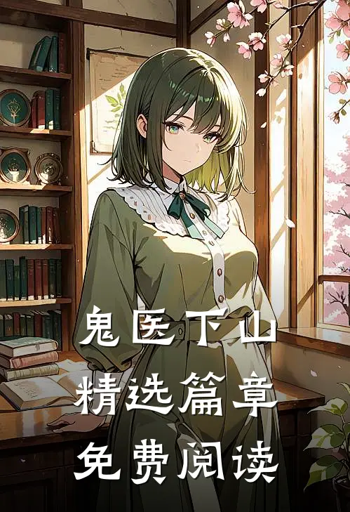 鬼医下山精选篇章免费阅读