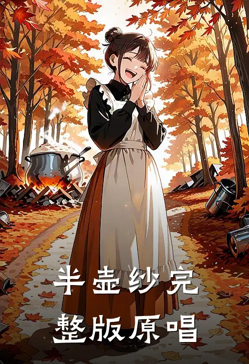 半壶纱完整版原唱