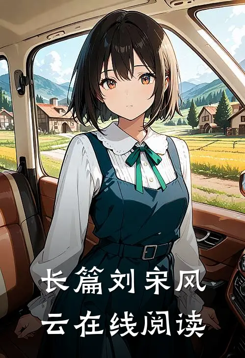 长篇刘宋风云在线阅读