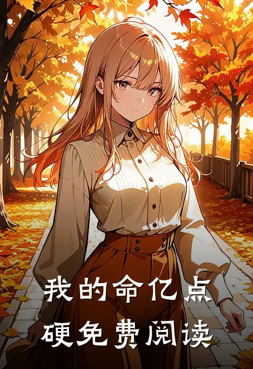 我的命亿点硬免费阅读