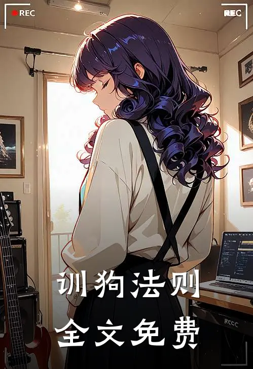 训狗法则全文免费