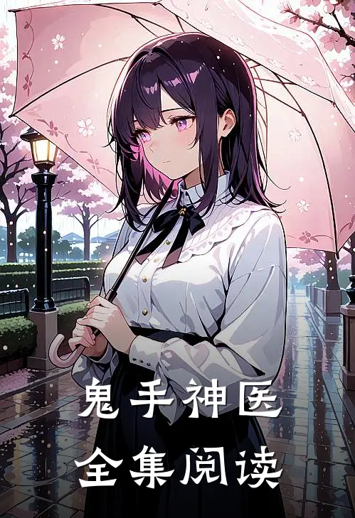 鬼手神医全集阅读