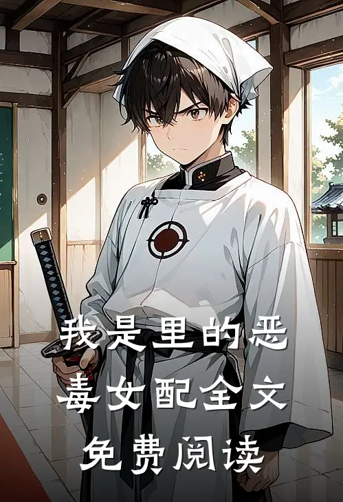 我是里的恶毒女配全文免费阅读