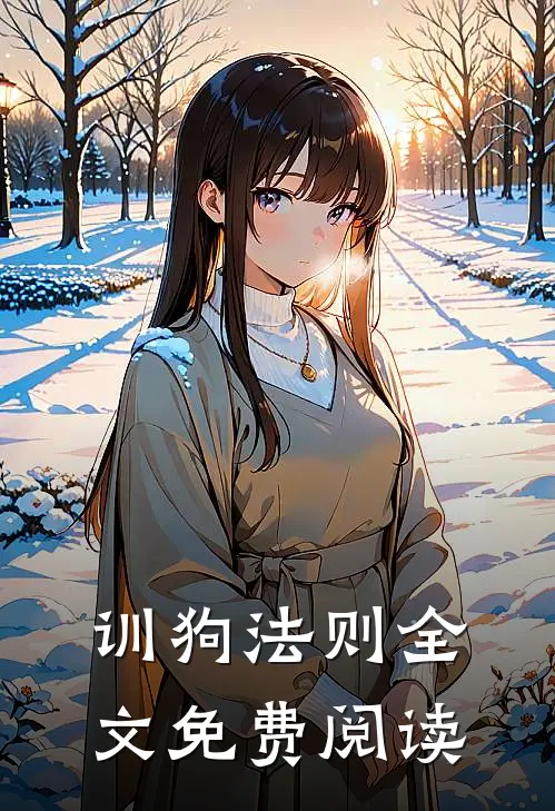 训狗法则全文免费阅读