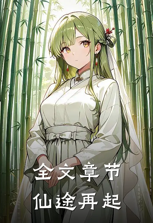 全文章节仙途再起