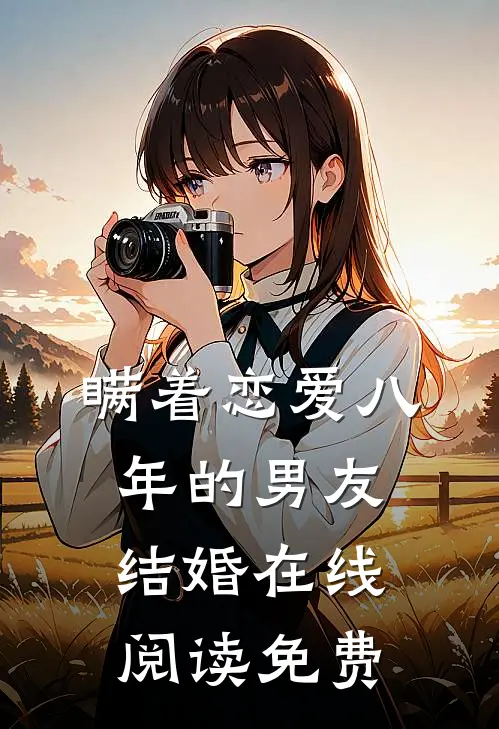 瞒着恋爱八年的男友结婚在线阅读免费