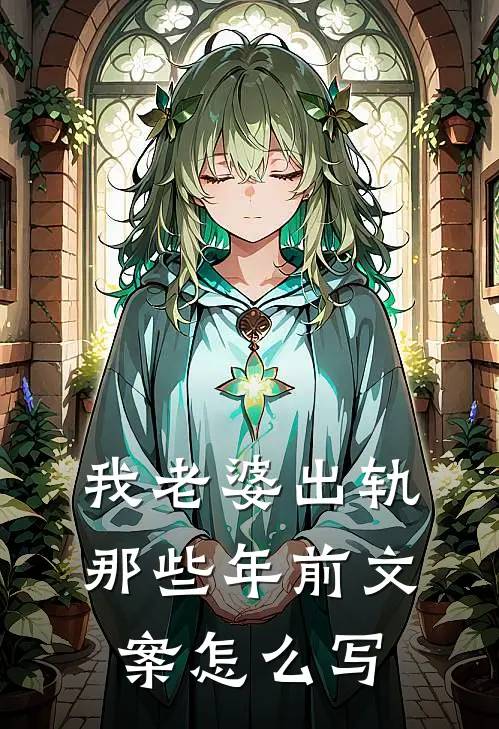 我老婆出轨那些年前文案怎么写