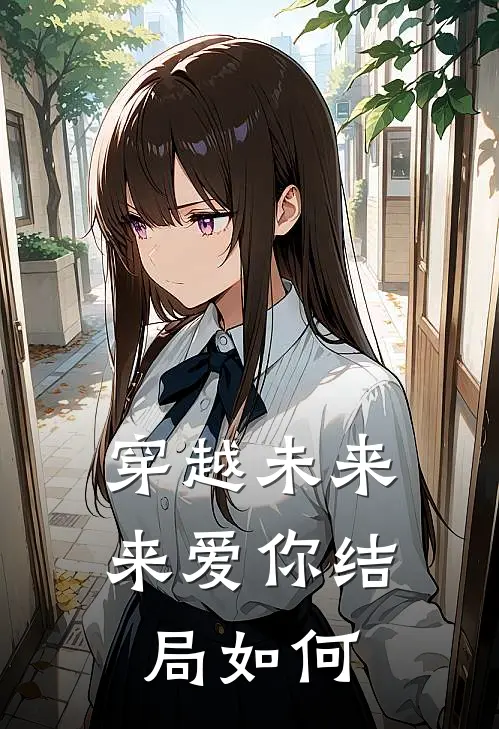 穿越未来来爱你结局如何