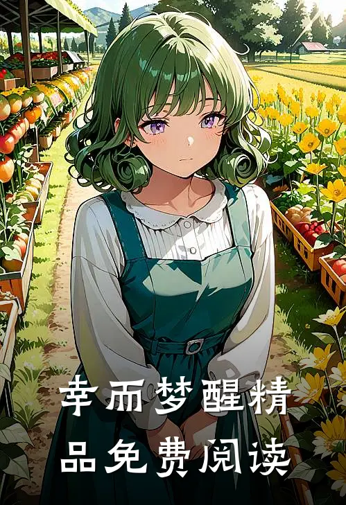 幸而梦醒精品免费阅读
