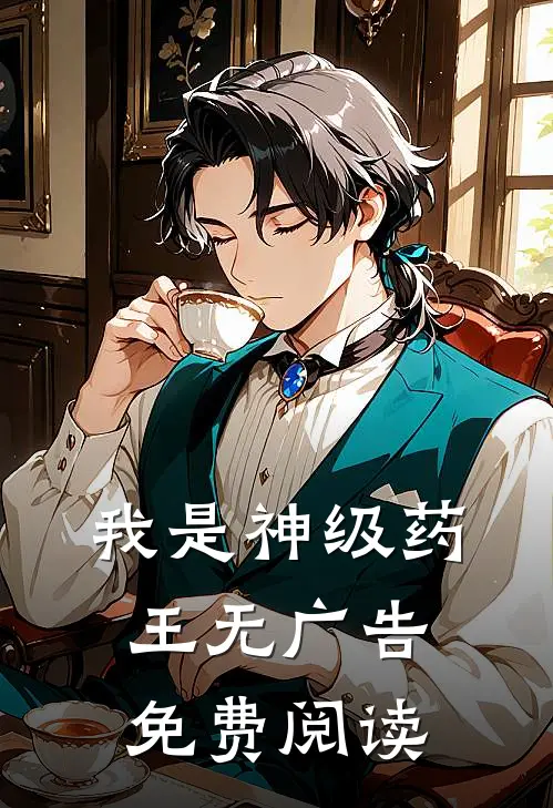 我是神级药王无广告免费阅读