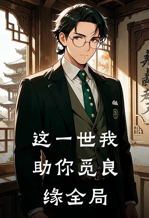 这一世我助你觅良缘全局