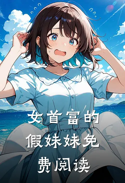 女首富的假妹妹免费阅读