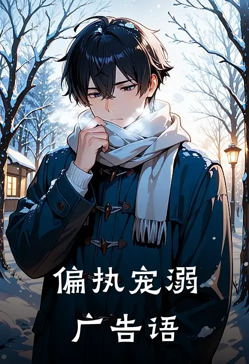 偏执宠溺广告语