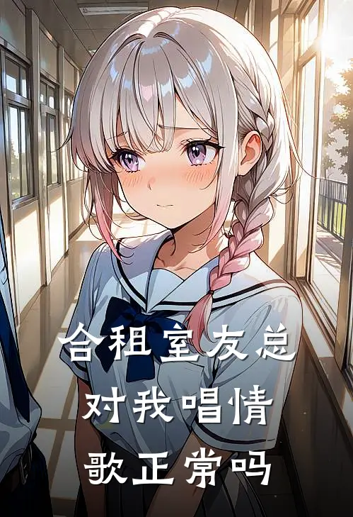 合租室友总对我唱情歌正常吗
