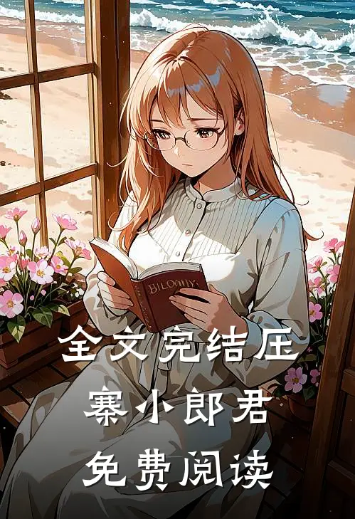 全文完结压寨小郎君免费阅读