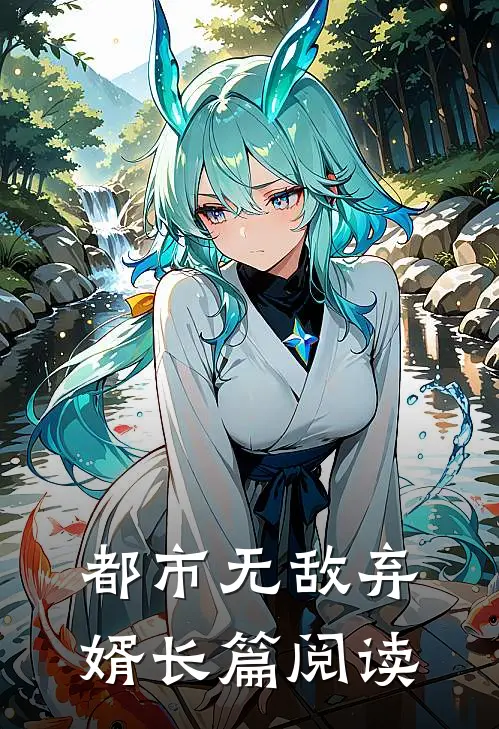 都市无敌弃婿长篇阅读