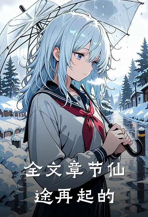 全文章节仙途再起的
