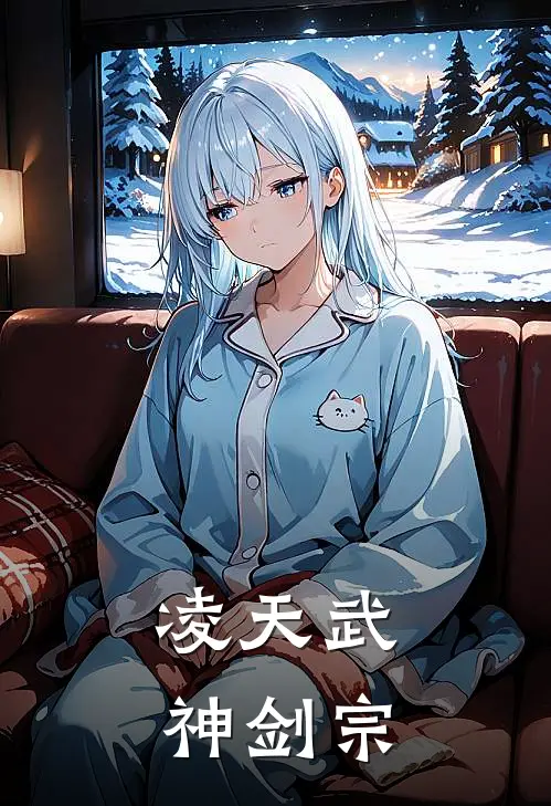 凌天武神 剑宗