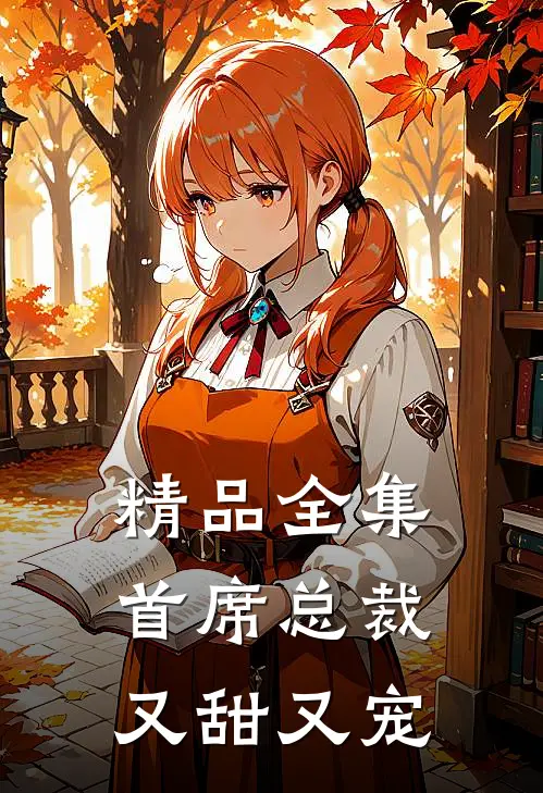 精品全集首席总裁又甜又宠