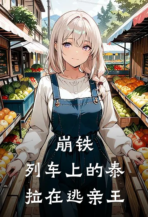崩铁：列车上的泰拉在逃亲王