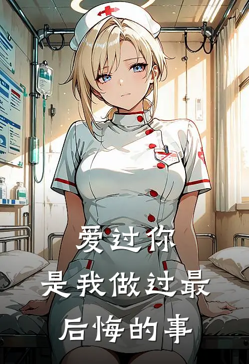 爱过你，是我做过最后悔的事