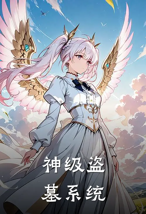 神级盗墓系统