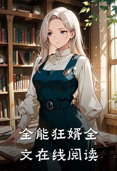 全能狂婿全文在线阅读