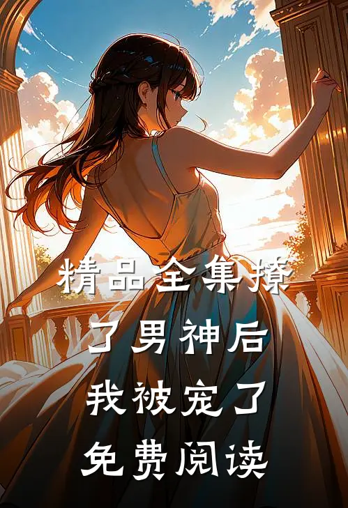 精品全集撩了男神后我被宠了免费阅读