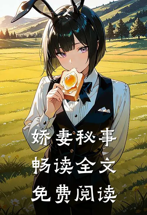 娇妻秘事畅读全文免费阅读