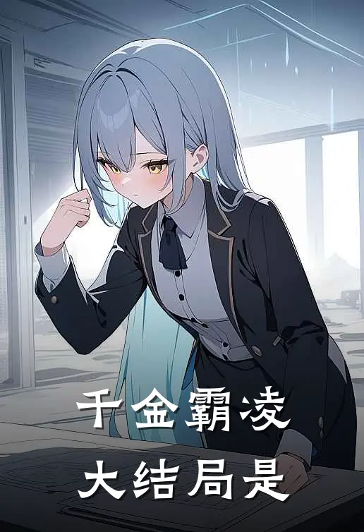 千金霸凌大结局是