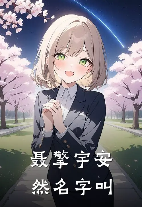 聂擎宇安然名字叫