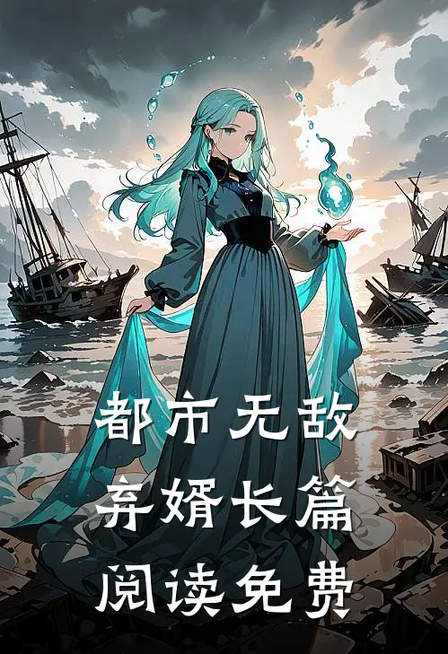都市无敌弃婿长篇阅读免费