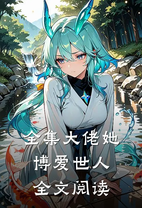 全集大佬她博爱世人全文阅读