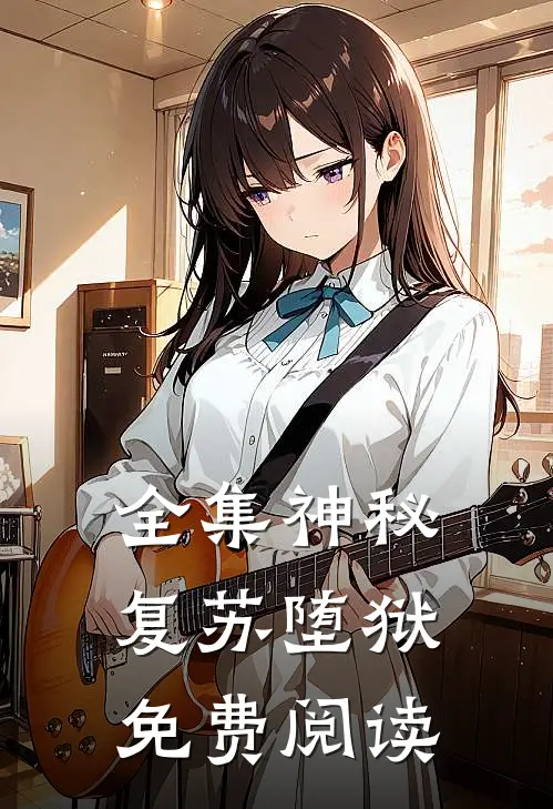 全集神秘复苏堕狱免费阅读