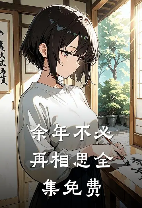 余年不必再相思全集免费