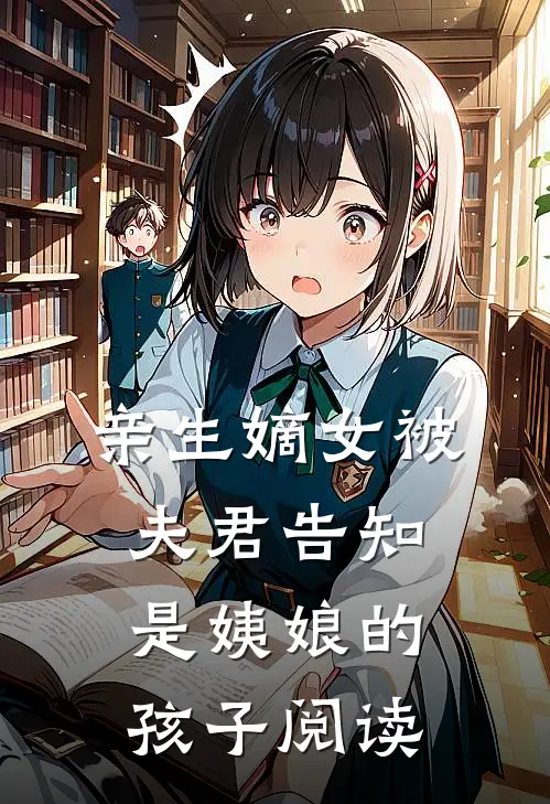 亲生嫡女被夫君告知是姨娘的孩子阅读