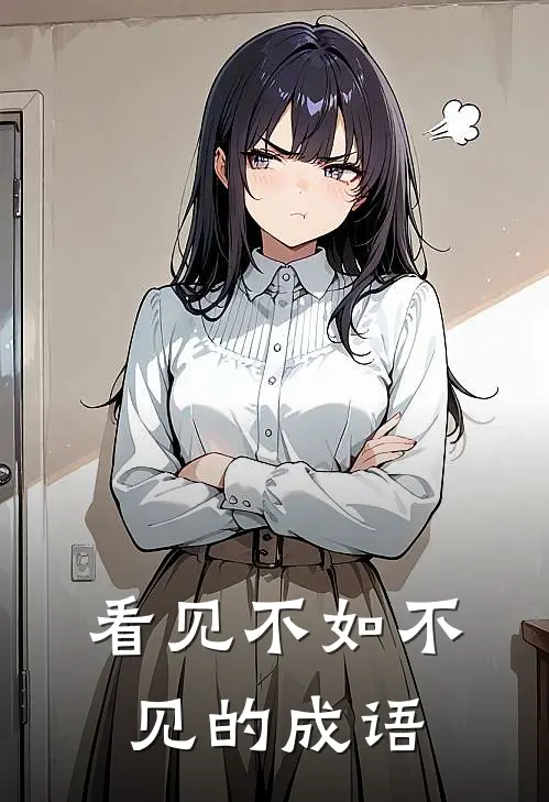 看见不如不见的成语
