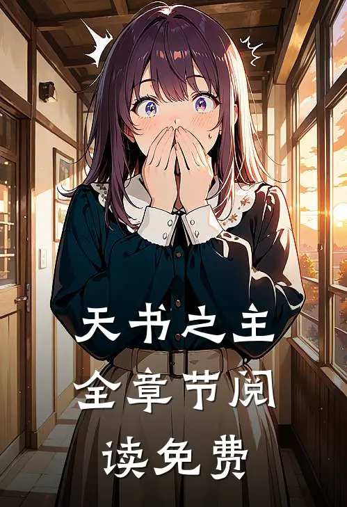 天书之主全章节阅读免费